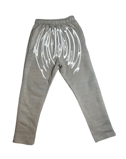 Heather Full Sweatsuit