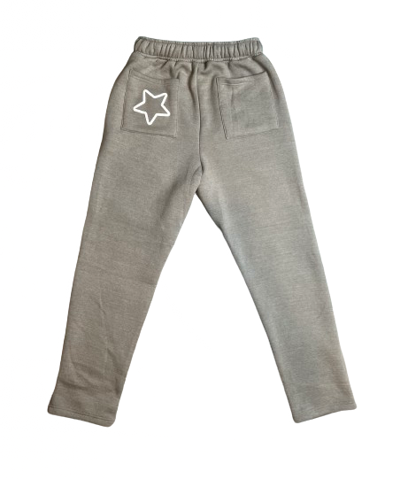Heather Full Sweatsuit