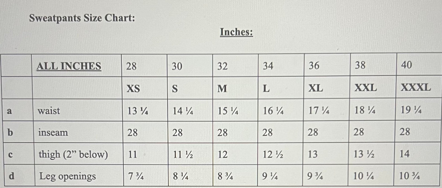 Heather Full Sweatsuit