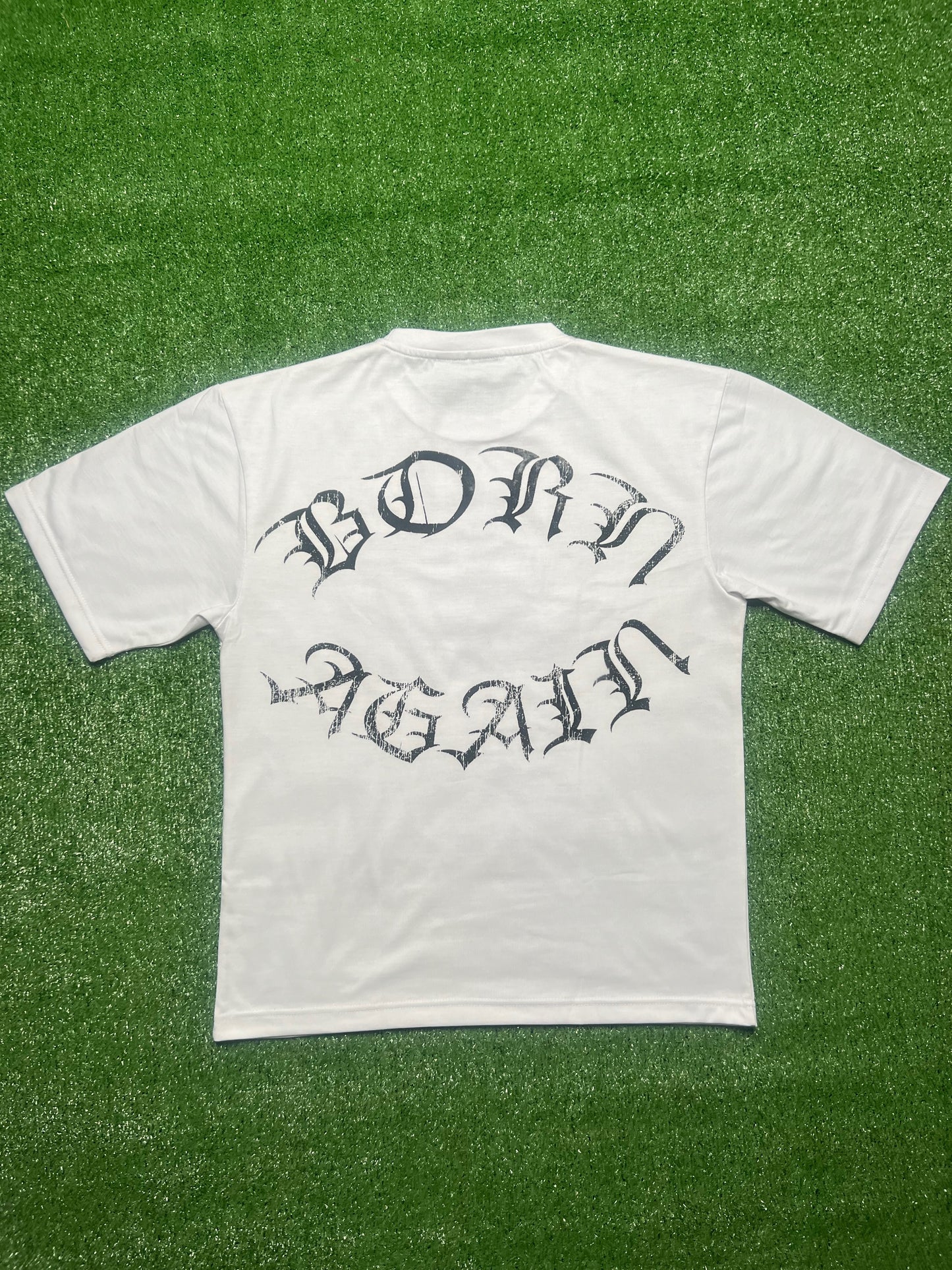 Born Again Tee