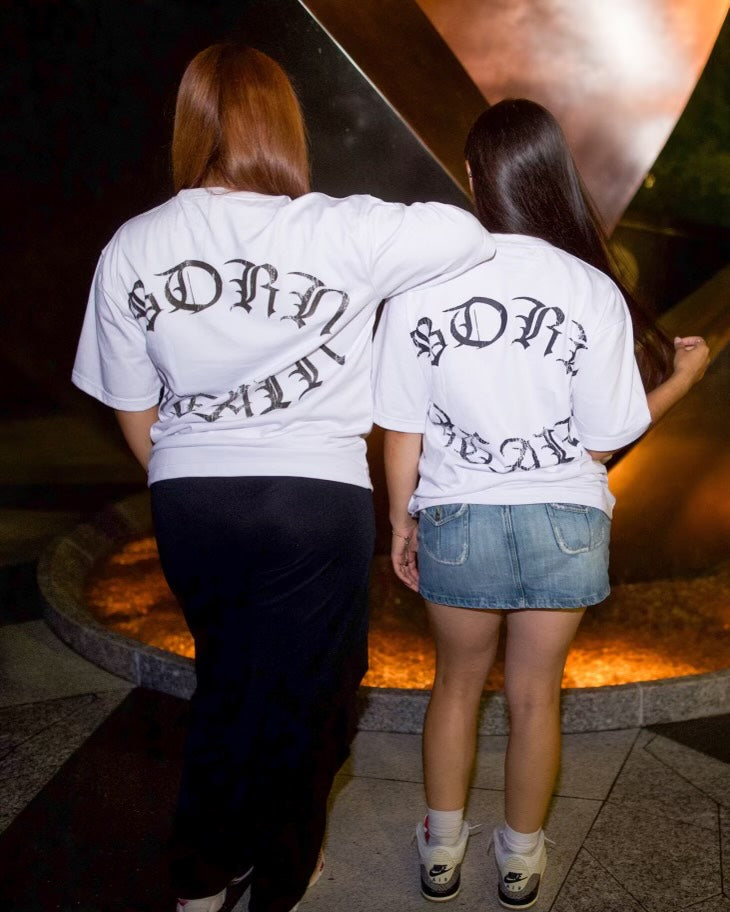 Born Again Tee